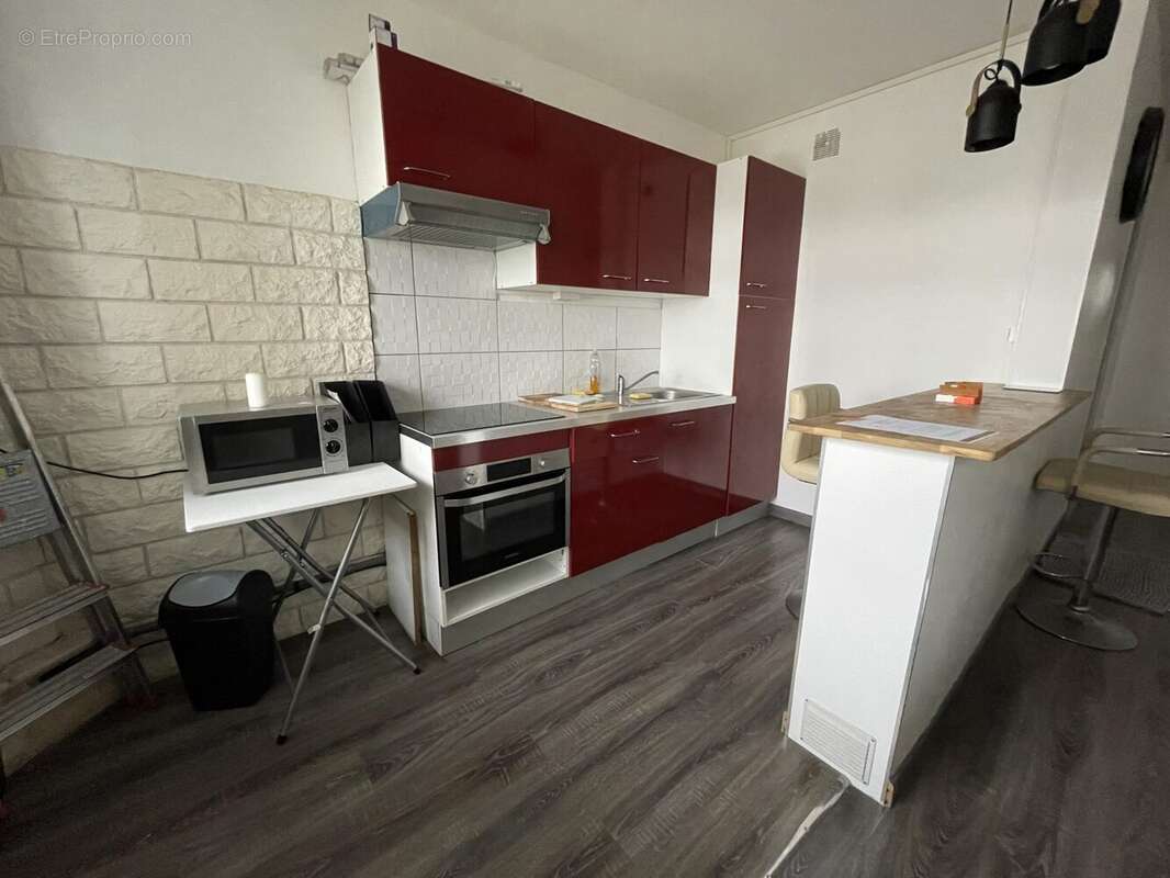 Appartement à CAEN