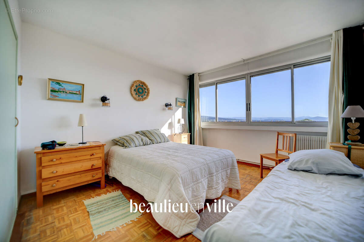 Appartement à LA CIOTAT