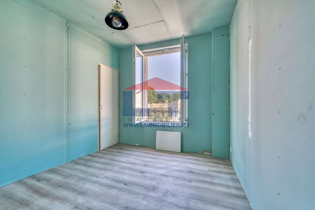 Appartement à MONTREUIL