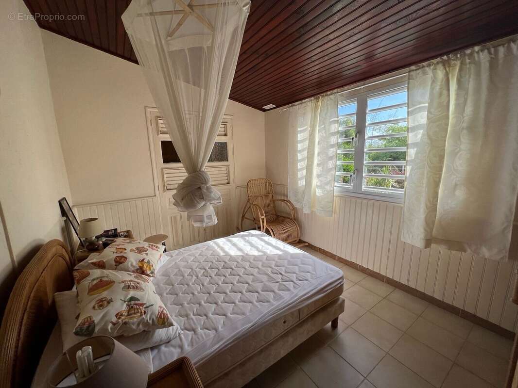 Maison à LA TRINITE