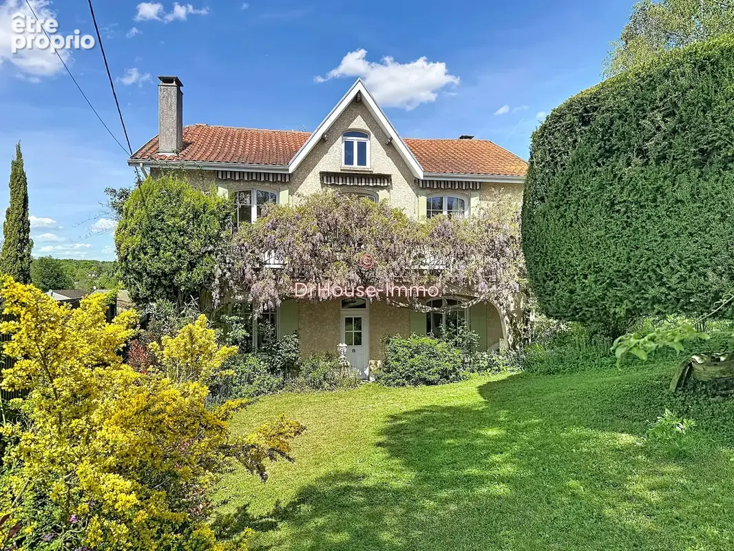 Maison 200 m² à L'isle-D'espagnac  - photo 5