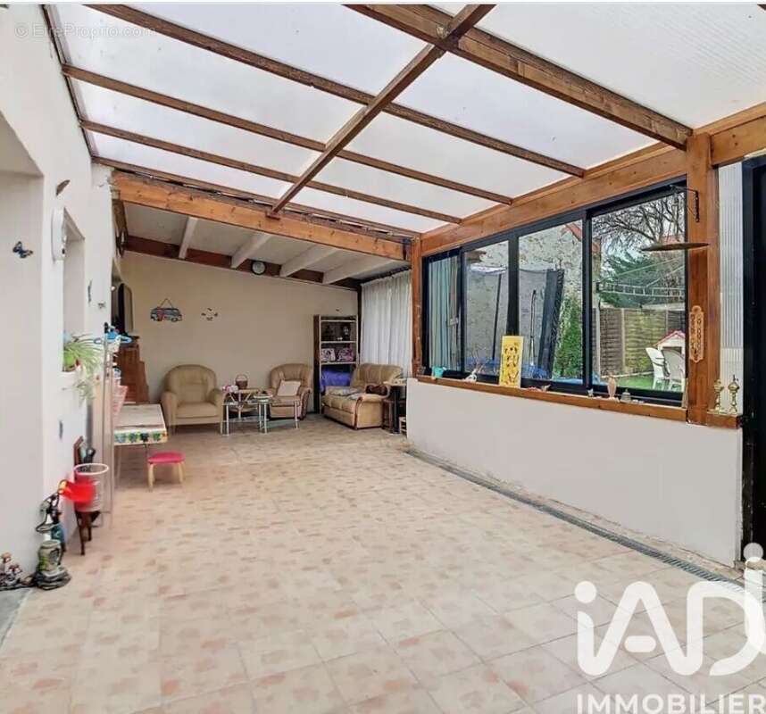 Photo 5 - Maison à ATHIS-MONS