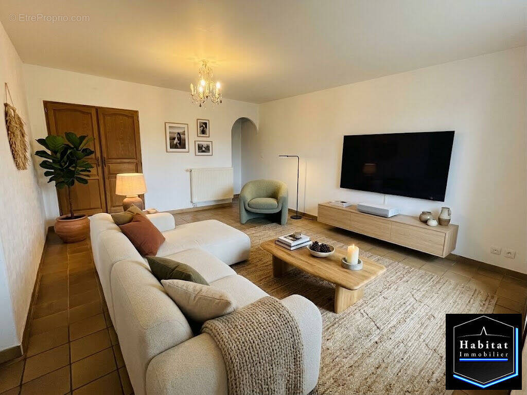 Maison à NANTEUIL-LE-HAUDOUIN