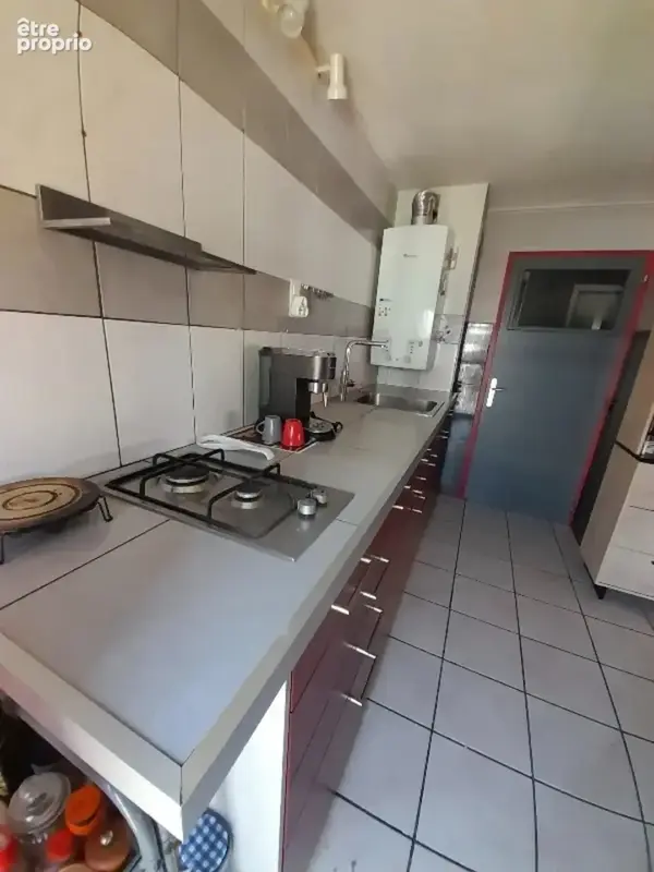 Appartement à vendre 4 pièces COGNIN (73) - photo 7