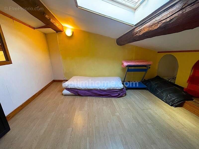 Grande maison à multiples possibilités - photo 8