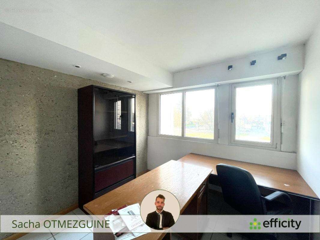 Appartement à POITIERS
