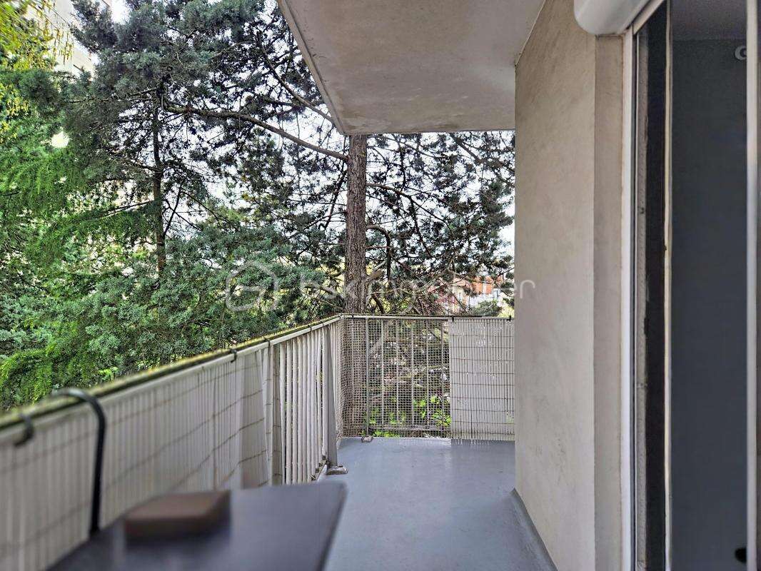 Appartement à CHELLES