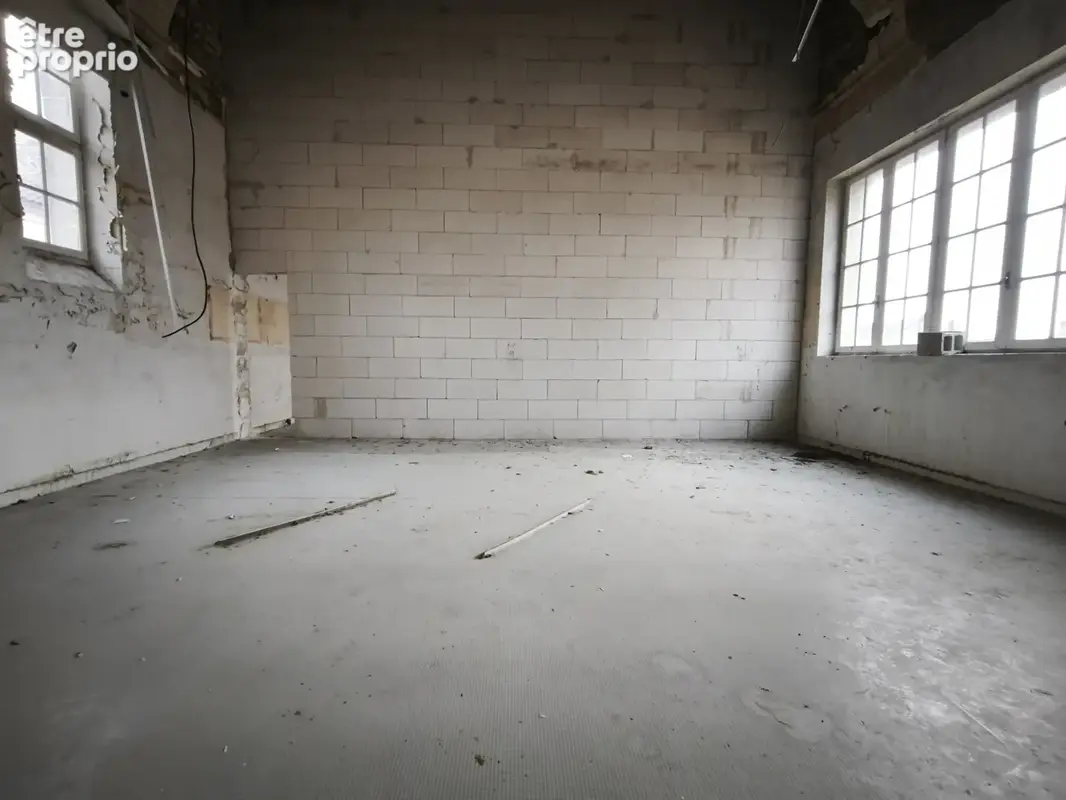 Maison 3 pièces 85 m² à vendre à Jarnac (16200) - photo 35