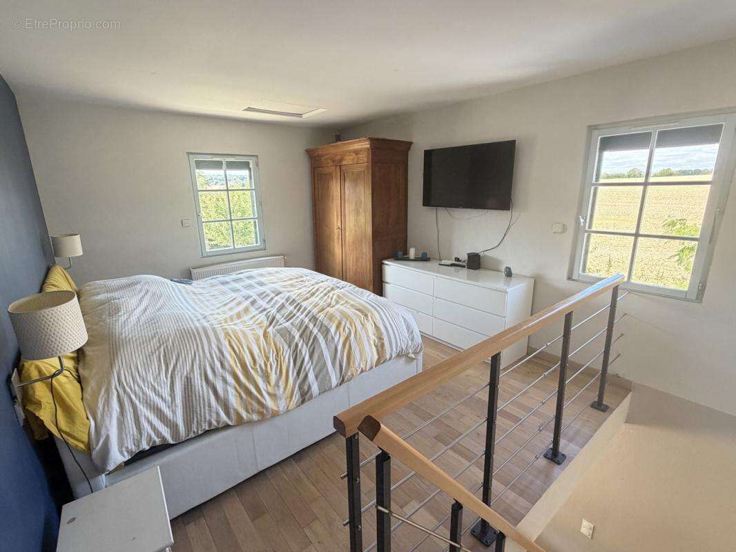 Belle propriété rénovée en bout de hameau - photo 12