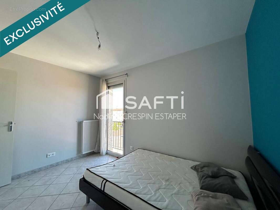 Photo 8 - Appartement à MONTAUBAN