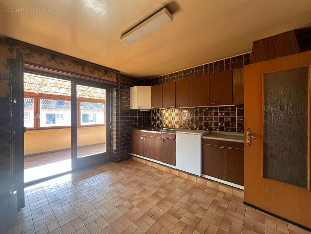 Maison à ERSTEIN