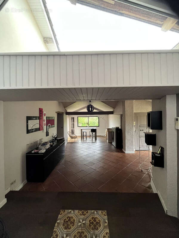 Maison à L&#039;ISLE-JOURDAIN