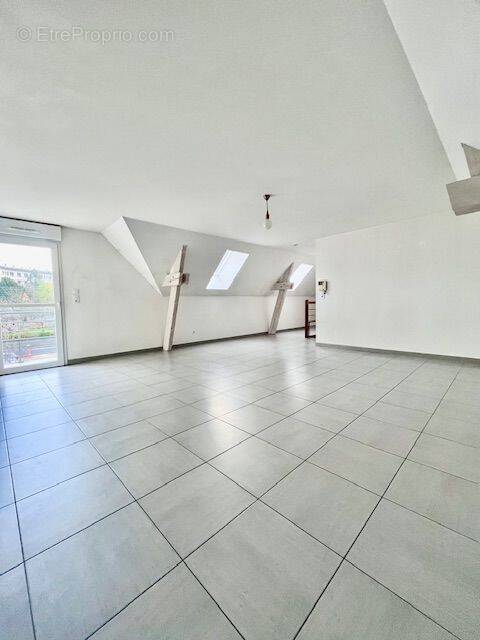 Appartement à TROYES