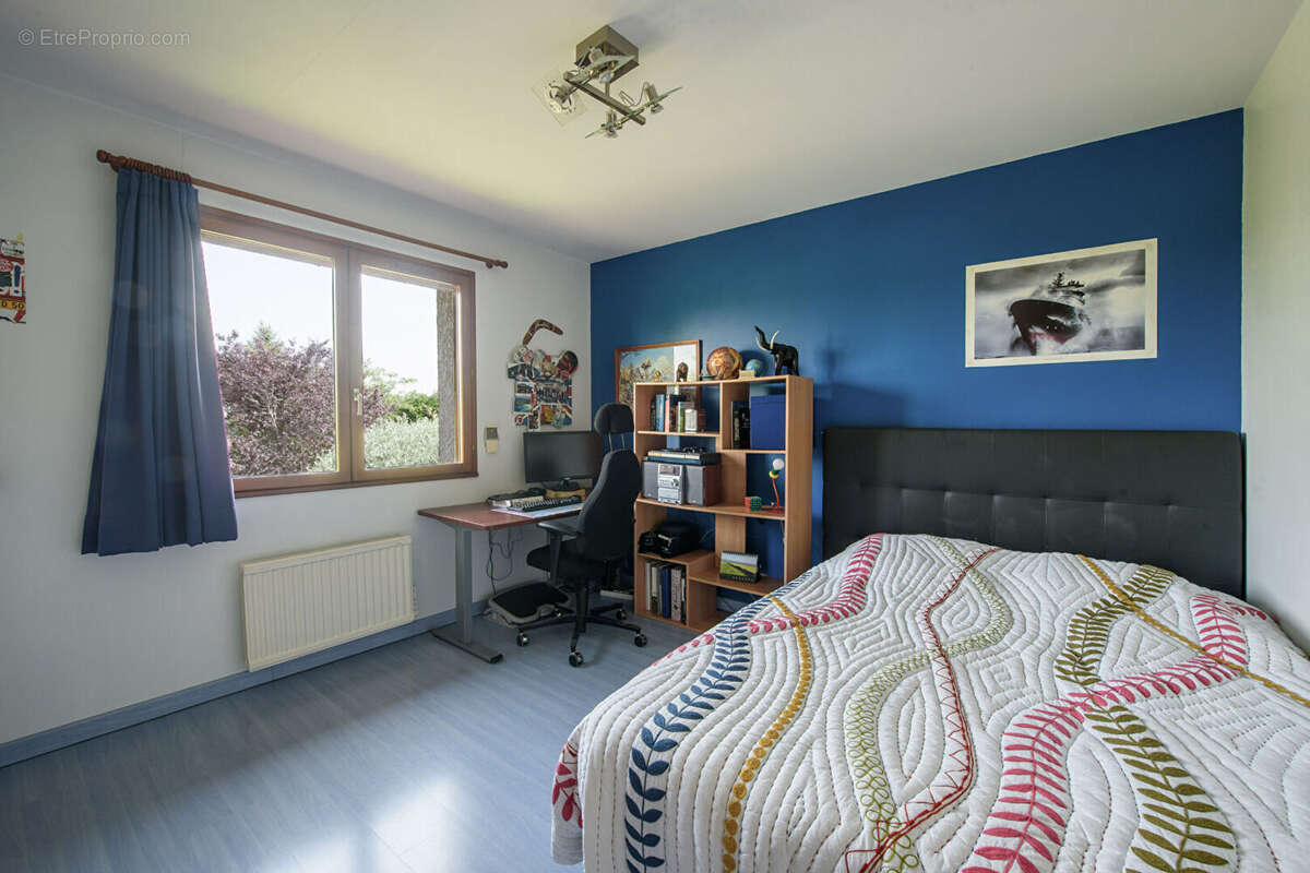 Maison à ROUFFIAC-TOLOSAN