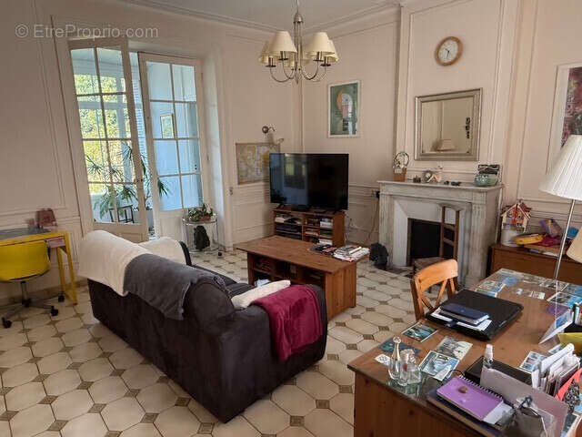 Maison à CLERMONT