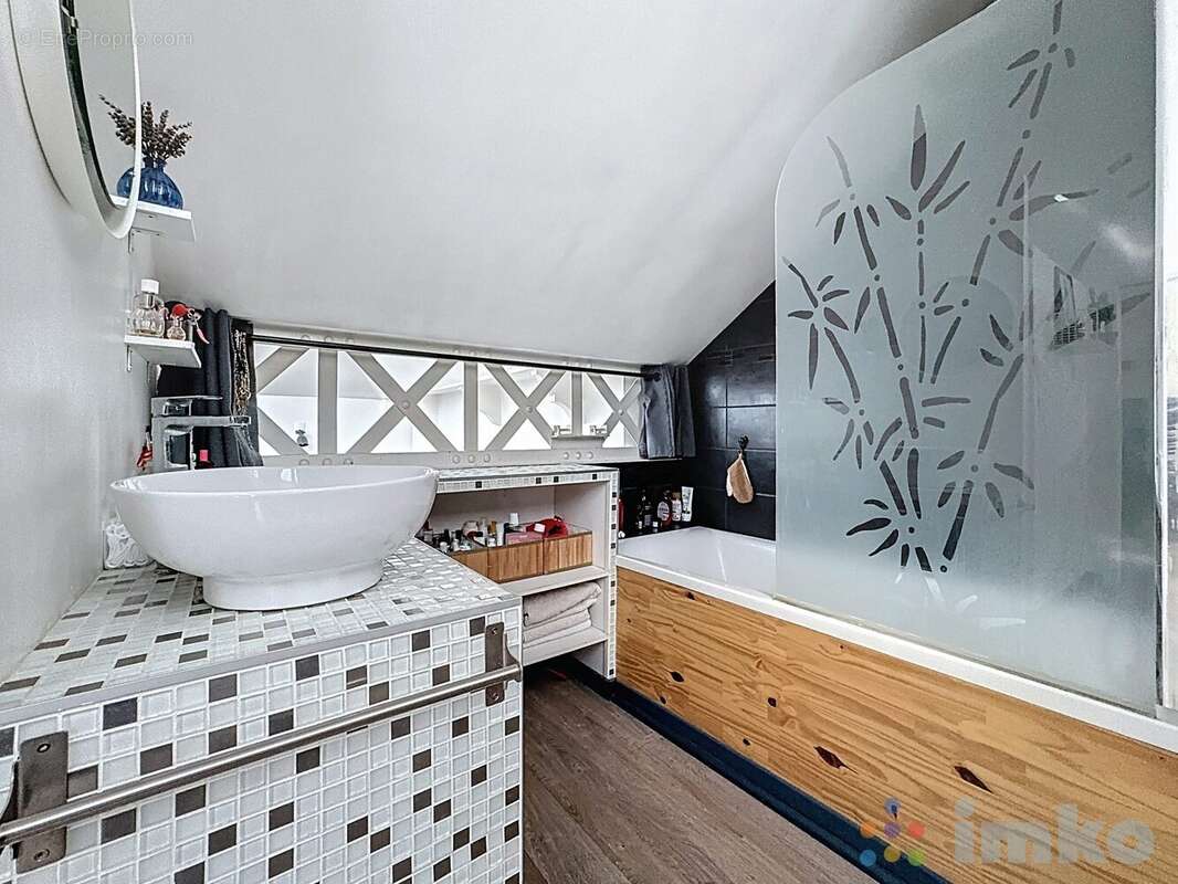 Appartement à TOURCOING