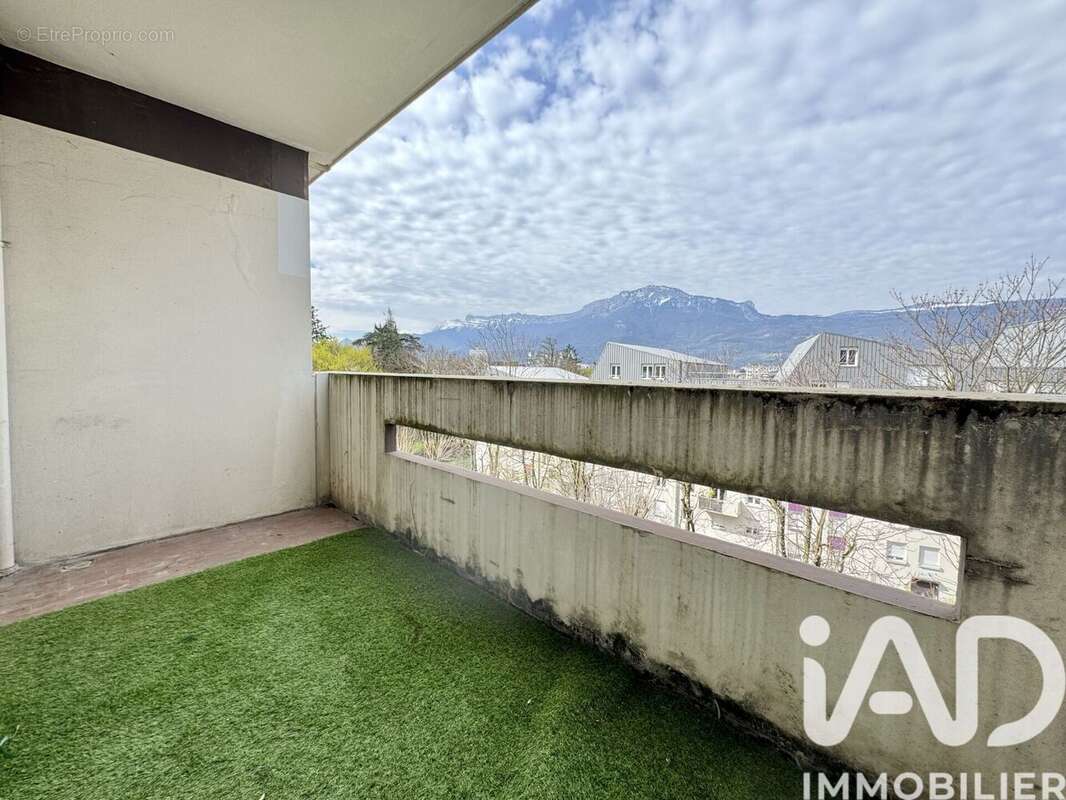Photo 2 - Appartement à GRENOBLE
