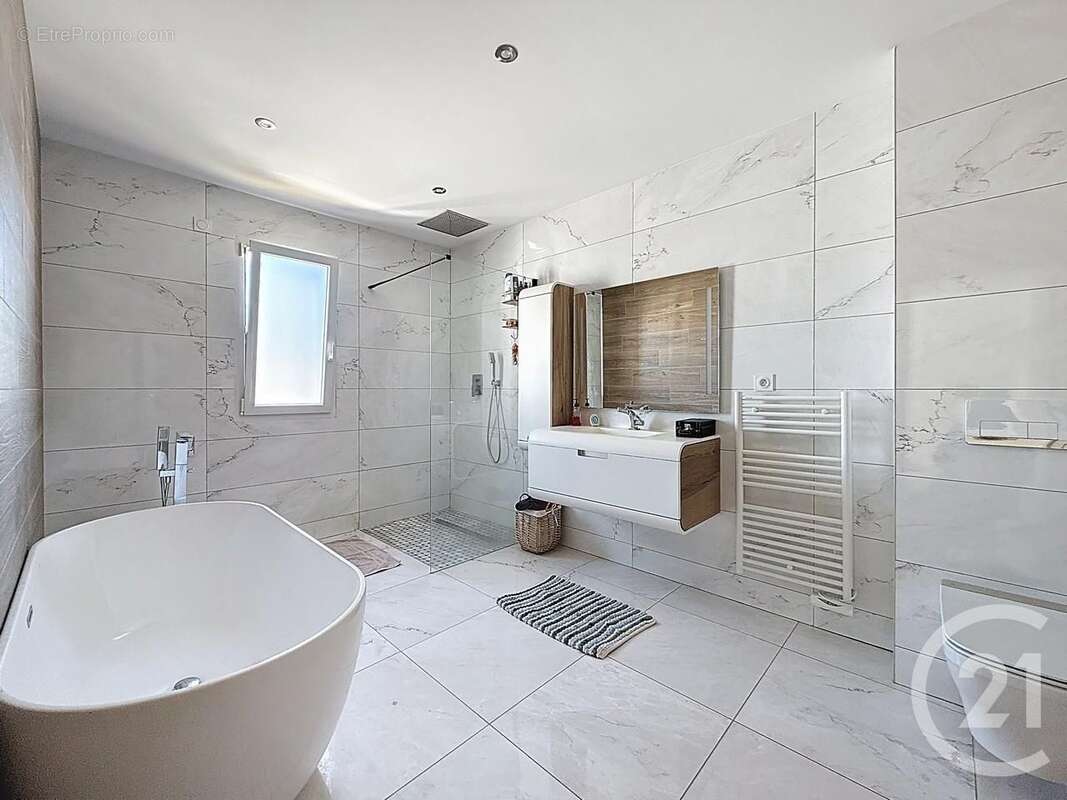 Maison à PERRIGNY-LES-DIJON