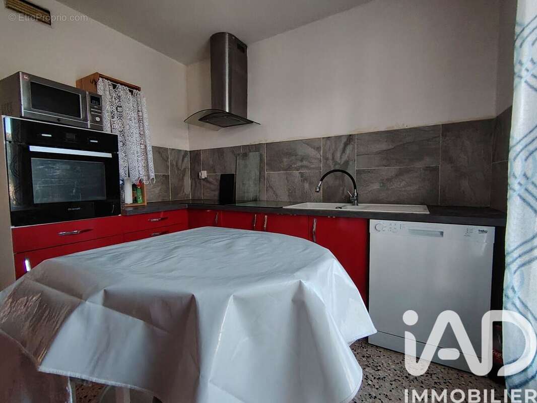 Maison 98 m² à Bezouce  - photo 5