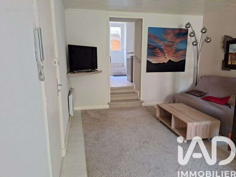 Photo 3 - Appartement à AMELIE-LES-BAINS-PALALDA