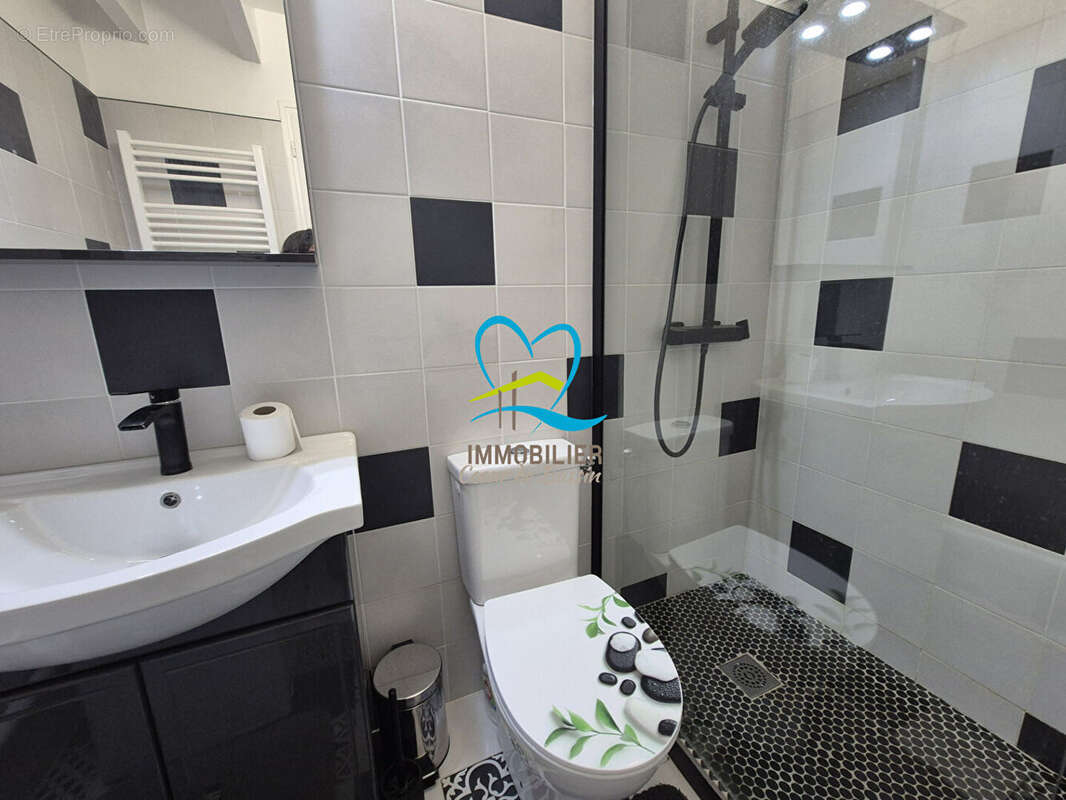 Appartement à ANDERNOS-LES-BAINS