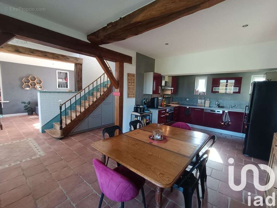 Photo 5 - Maison à GACE