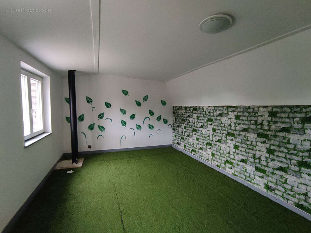 Maison à BOHAIN-EN-VERMANDOIS