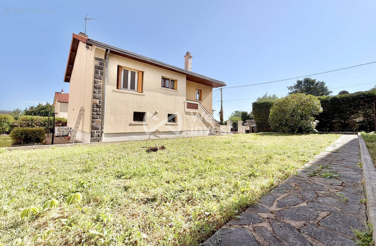 Maison à RIOM