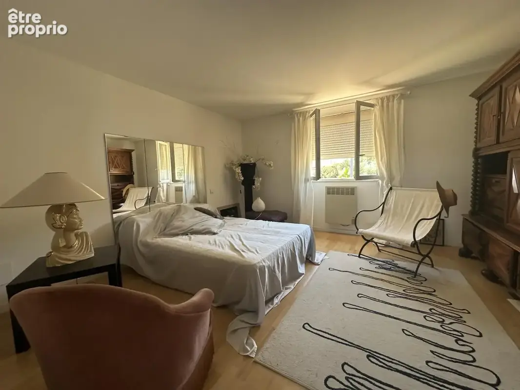 Maison 5 pièces 114 m² à vendre à Beziers (34500) - photo 7