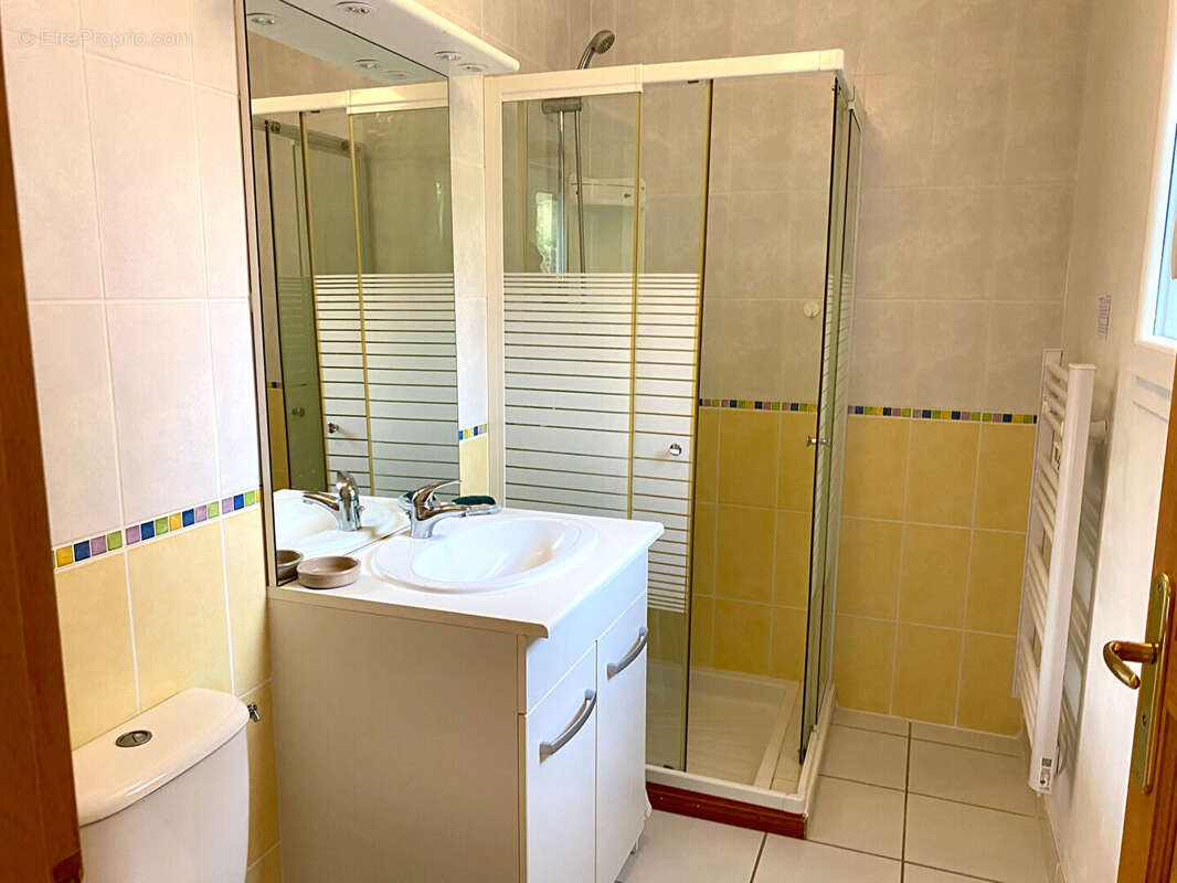 Maison à CHATILLON-SUR-CHER