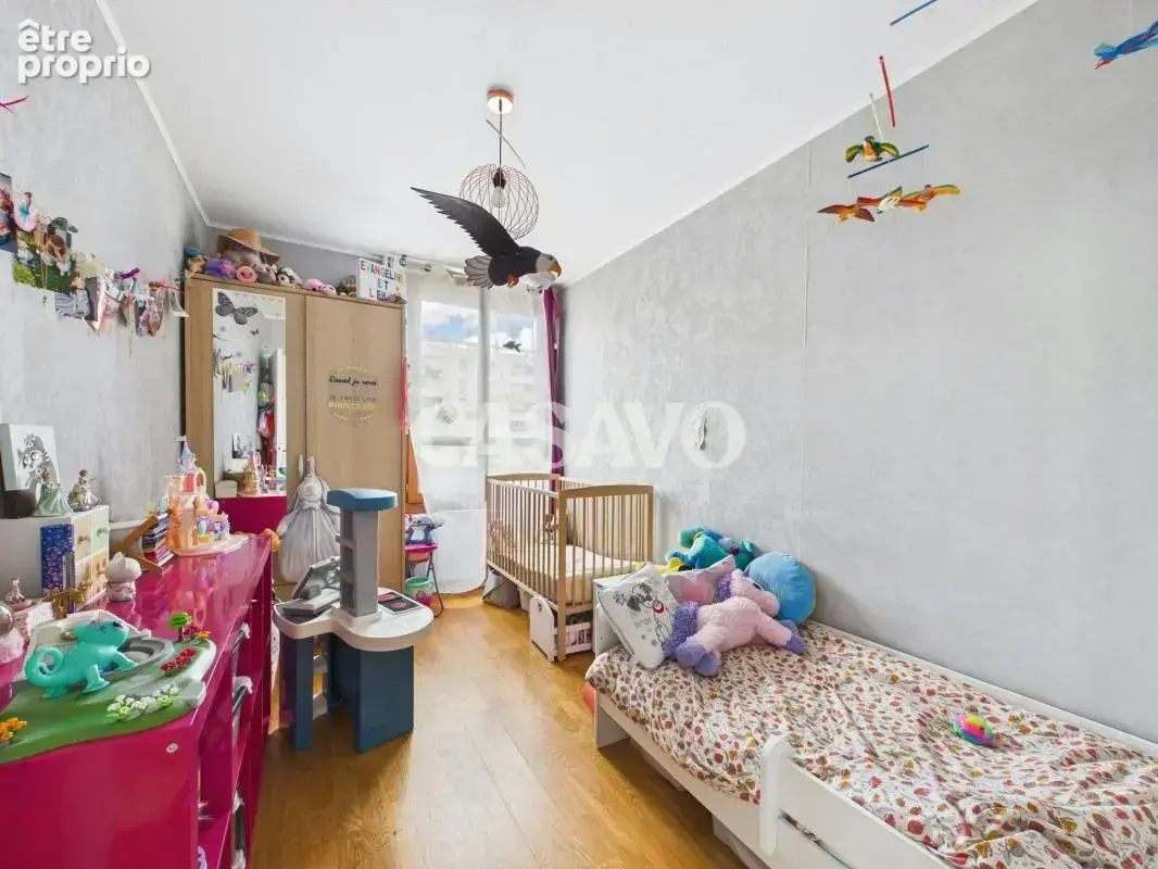 Vente Appartement 4 pièces de 80m² - 69140 Rillieux-la-Pape - photo 15