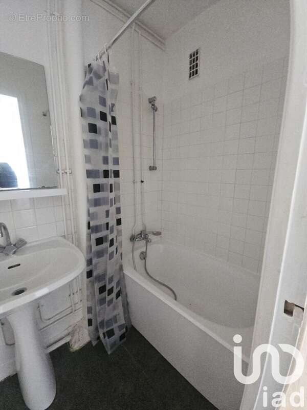 Photo 5 - Appartement à LE HAVRE