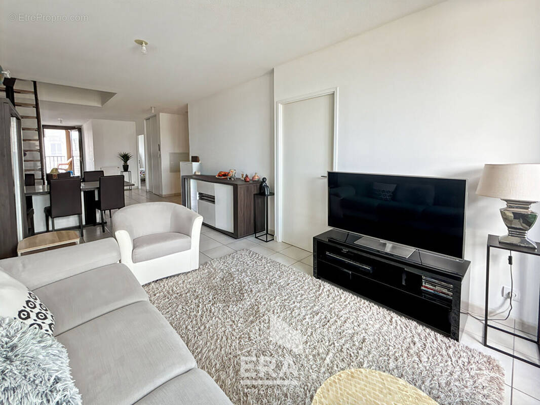 Appartement à MERIGNAC