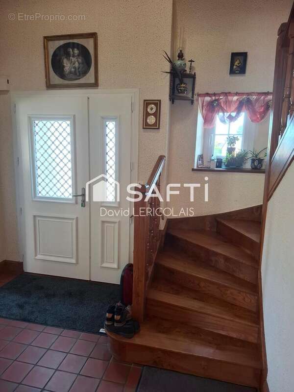 Photo 4 - Maison à CANISY