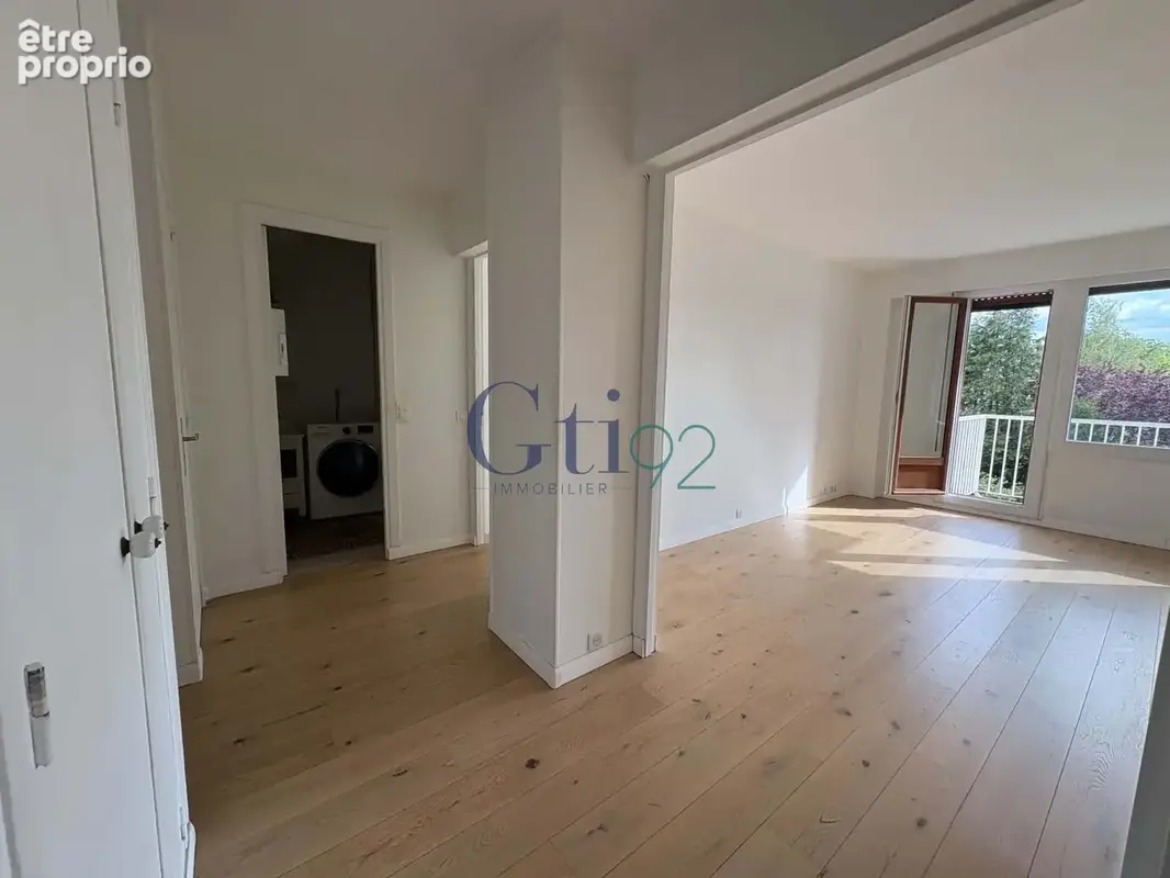 Coup de coeur pour cet appartement lumineux, agreable beneficiant d'un exterieur intimiste - photo 5