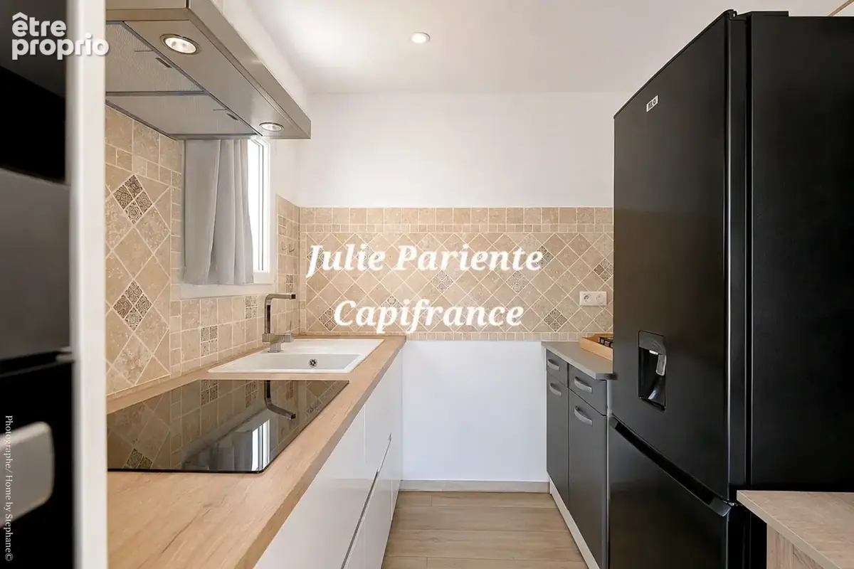 Maison à vendre 6 pièces LA CIOTAT (13)4000 M2 Terrain - photo 26