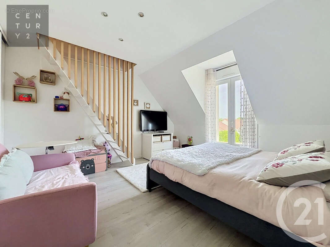 Maison 150 m² à Barberey-Saint-Sulpice  - photo 15