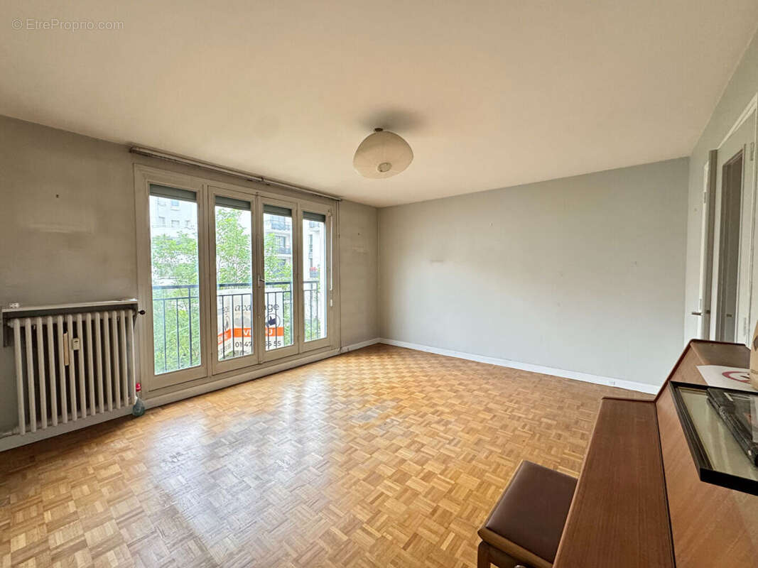 Appartement à CLICHY
