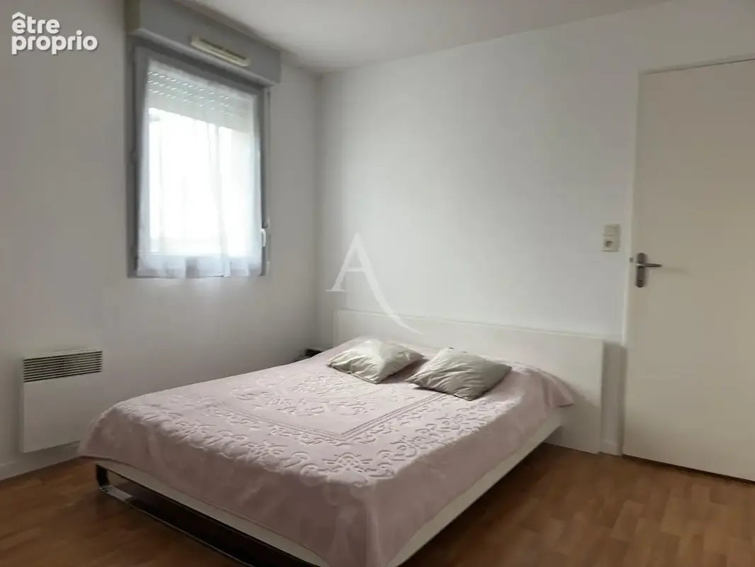 Appartement Trélazé 3 pièce(s) 62 m² - photo 7