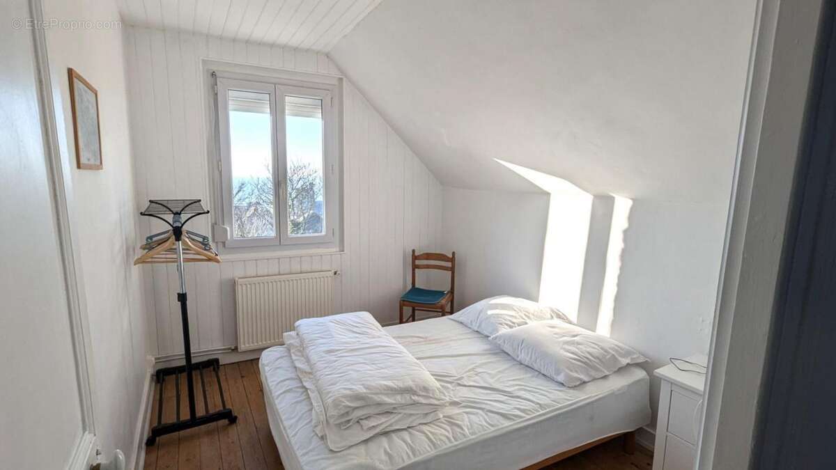 Maison à AULT