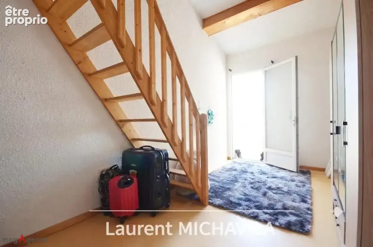 Grande maison de village T6 avec cour et boxs — Villeneuve-lès-Béziers - Vendu loué - photo 12