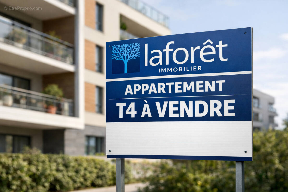 Appartement à PENTA-DI-CASINCA