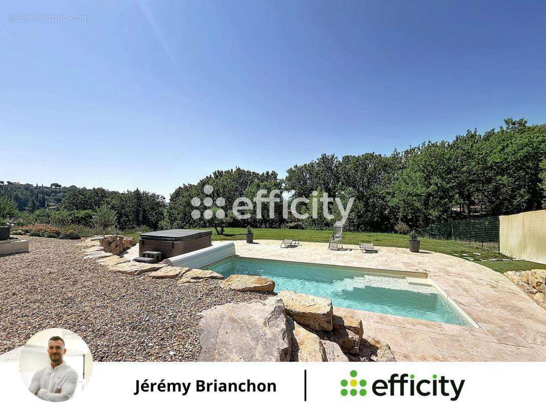 Maison 125 m² à Pierrevert  - photo 6