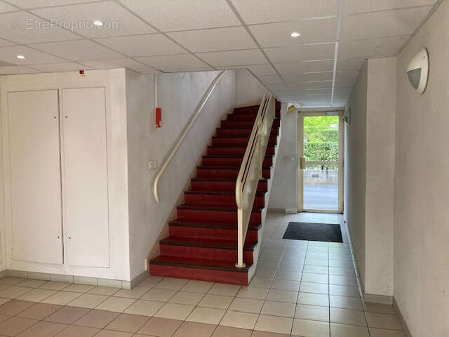 Appartement à GRAND-CHARMONT