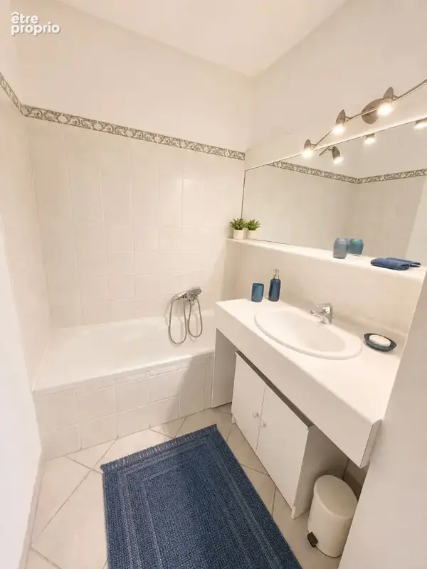Appartement  3 pièce(s) 50,45m2 - photo 11