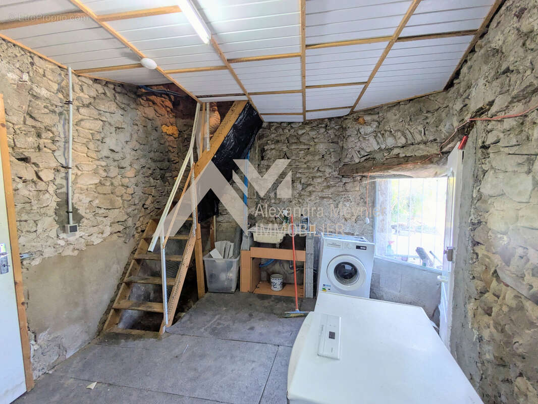 Maison 103 m² à Varacieux  - photo 13