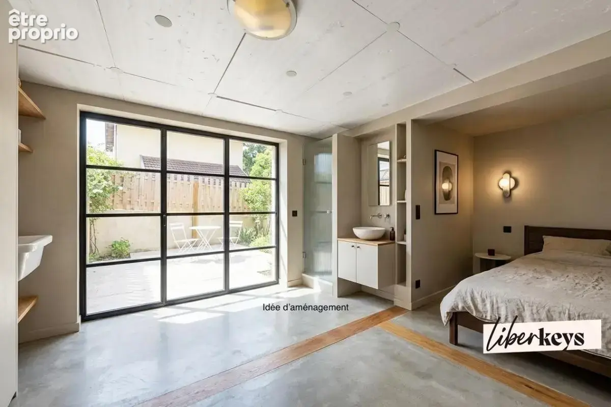 Maison familiale à fort potentiel – Annemasse - photo 14