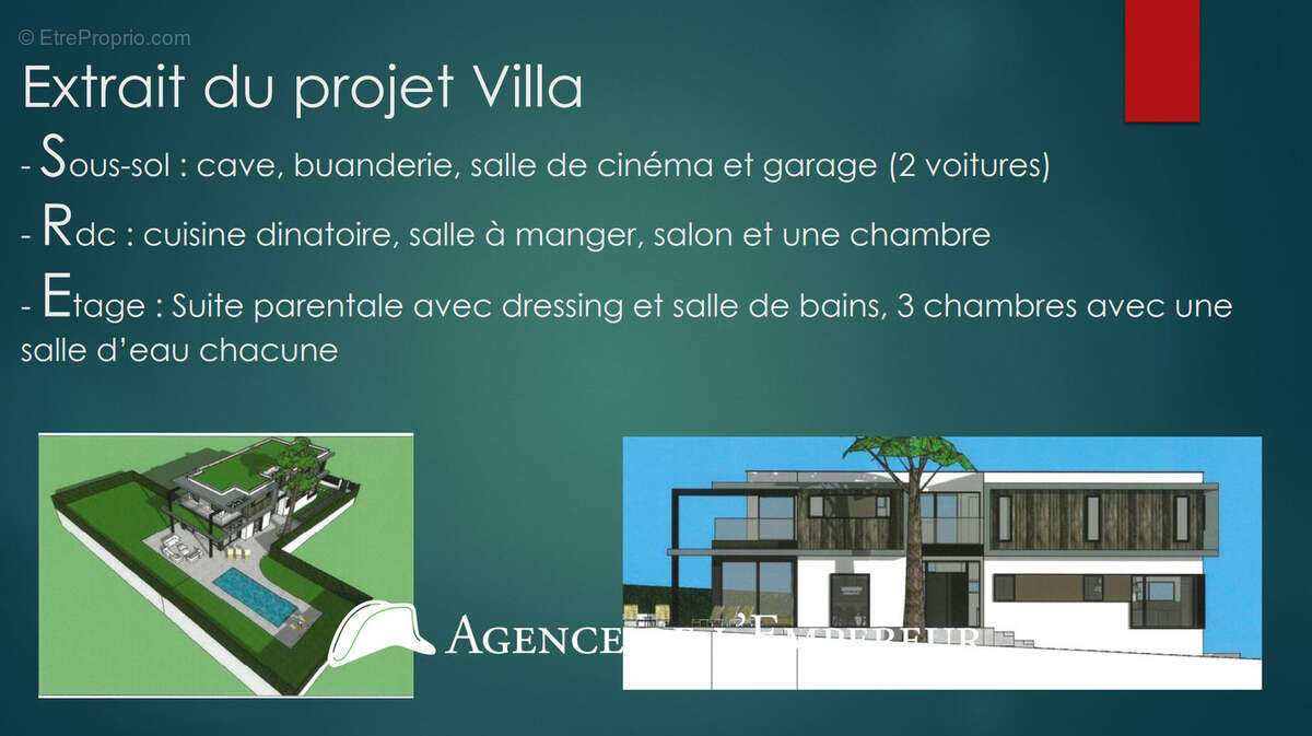 Terrain à RUEIL-MALMAISON