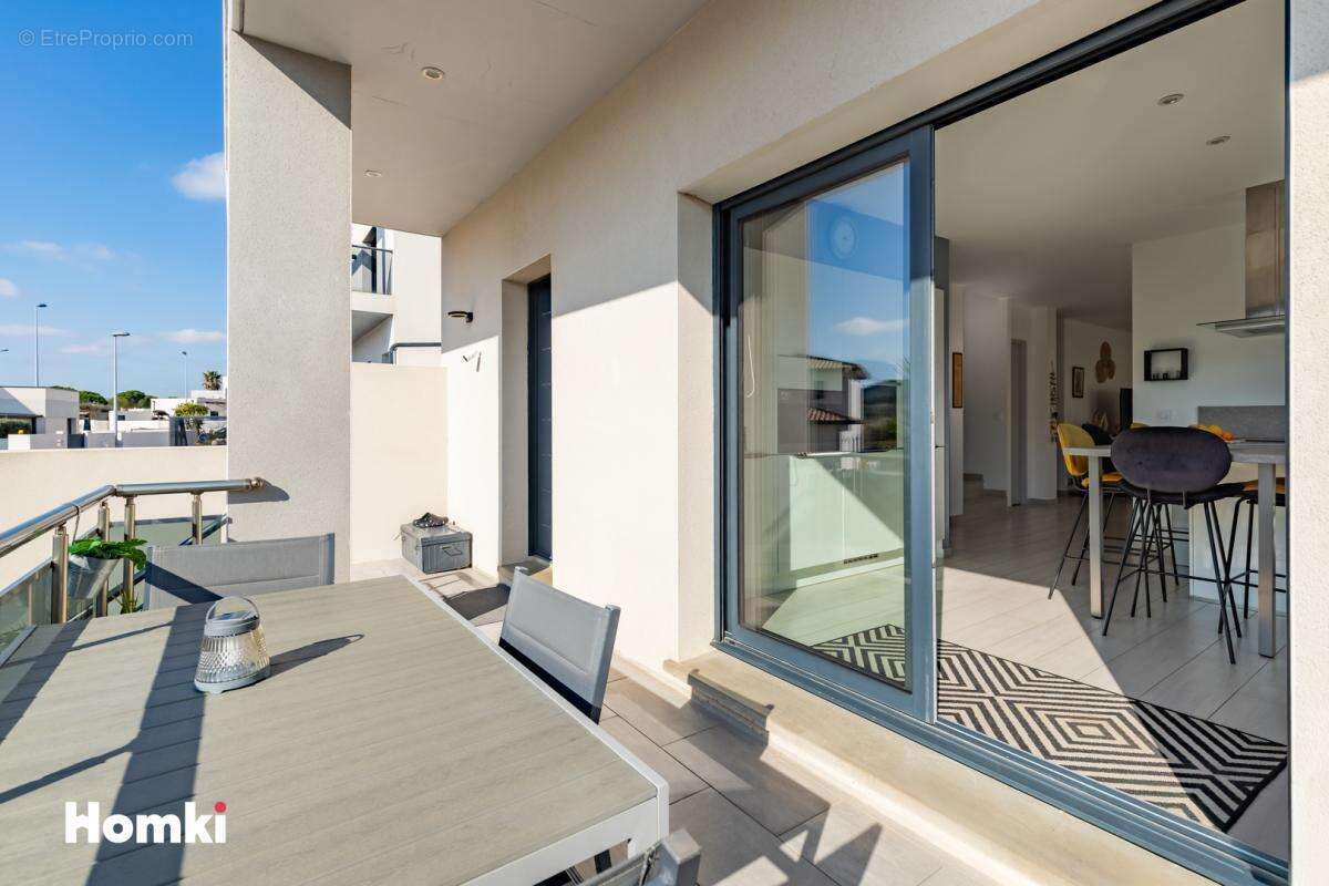 Maison à NARBONNE