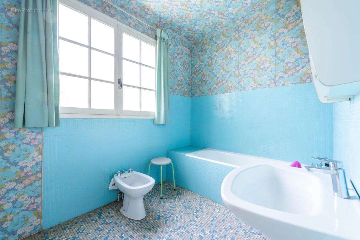 Maison à L'HAY-LES-ROSES